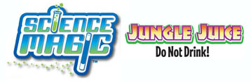 Science Magic: Jungle Juice