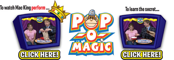 Pop Magic