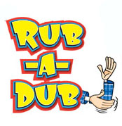 Rub-A-Dub