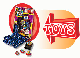 Toys